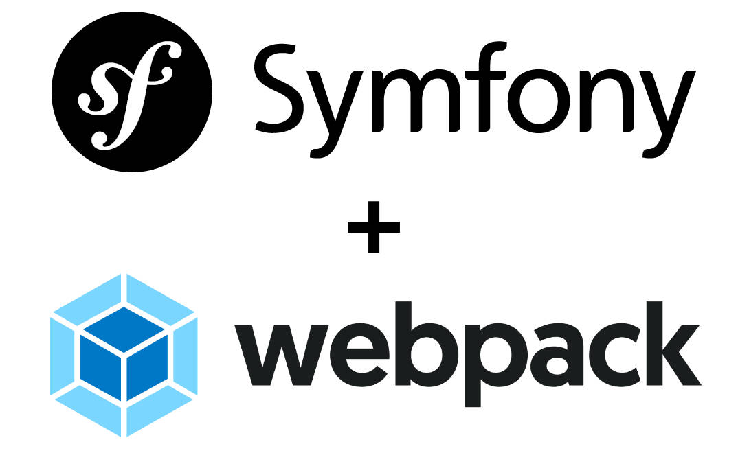 Symfony, Webpack et Select2